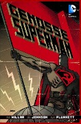 Superman: Genosse Superman - Mark Millar, Dave Johnson