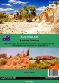 Cover-Bild zum Titel 'Australien' von 'Alois Maier'