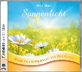 Cover-Bild zum Titel 'Sonnenlicht' von 'Arnd Stein'