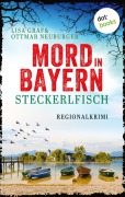 Cover-Bild zum Titel 'Steckerlfisch' von 'Lisa Graf, Ottmar Neuburger'
