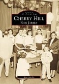 Cover-Bild zum Titel 'Cherry Hill, New Jersey' von 'Mike Mathis'