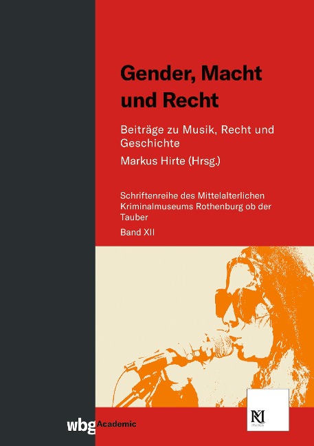 Gender, Macht und Recht - 