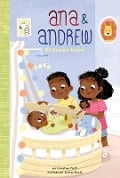 Cover-Bild zum Titel 'El Nuevo Bebe (New Baby)' von 'Christine Platt'