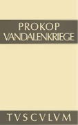 Vandalenkriege - Prokop