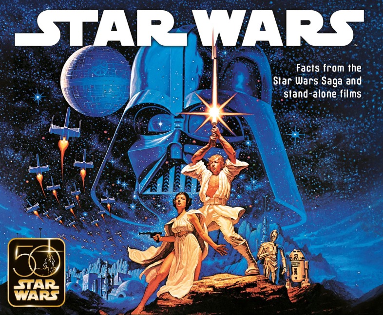 Star Wars 2027 - Danilo Promotions Ltd