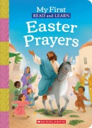 Cover-Bild zum Titel 'My First Read and Learn: Easter Prayers' von ''