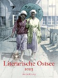 Literarische Ostsee 2025 - 