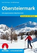 Obersteiermark - Gerald Radinger, Uwe Grinzinger