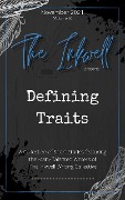 The Inkwell presents: Defining Traits - The Inkwell
