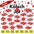 Koelsch & Jot-Top Jeck 2023 - Various