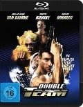 Cover-Bild zum Titel 'Double Team' von 'Don Jakoby, Paul Mones, Gary Chang'