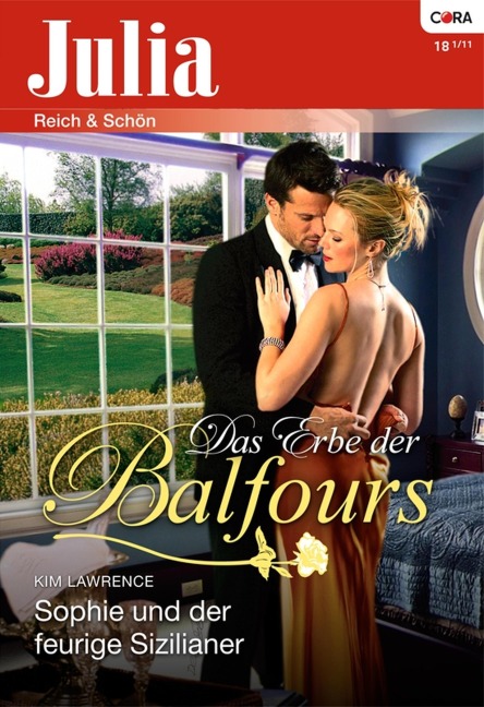 Sophie und der feurige Sizilianer - Kim Lawrence