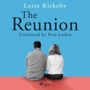 Cover-Bild zum Titel 'The Reunion' von 'Lotte Kirkeby Hansen'