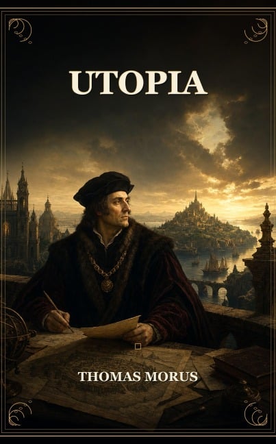 Utopia - Thomas Morus