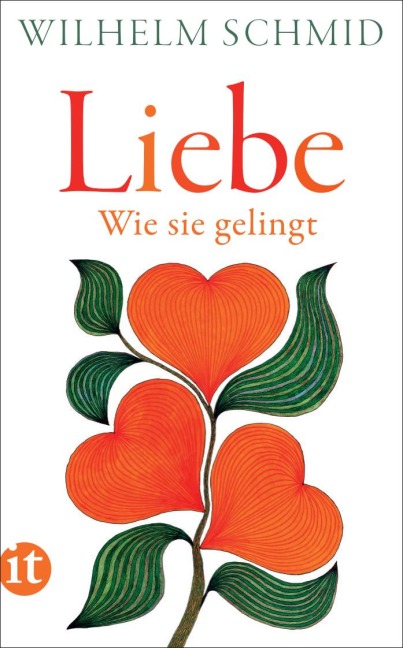 Liebe - Wilhelm Schmid