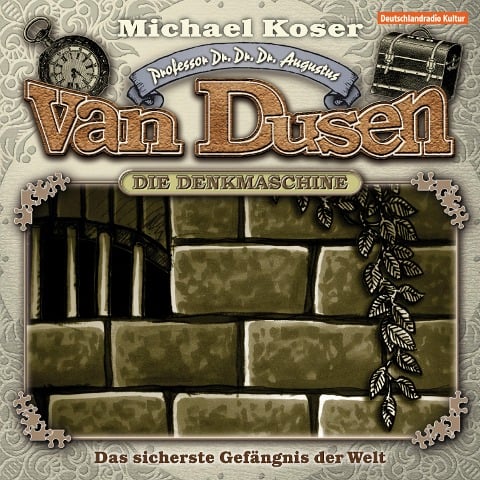 Das sicherste Gefängnis der Welt - Michael Koser