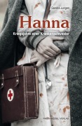 Cover-Bild zum Titel 'Hanna' von 'Sandra Jungen'