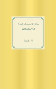 Cover-Bild zum Titel 'Wilhelm Tell' von 'Friedrich von Schiller'