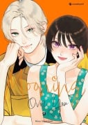 Cover-Bild zum Titel 'Mooning Over You - Band 9' von 'Mika Yamamori'