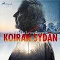 Cover-Bild zum Titel 'Koiran sydän' von 'Pekka Lempiäinen'