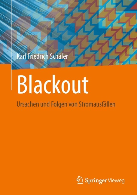 Blackout - Karl Friedrich Schäfer