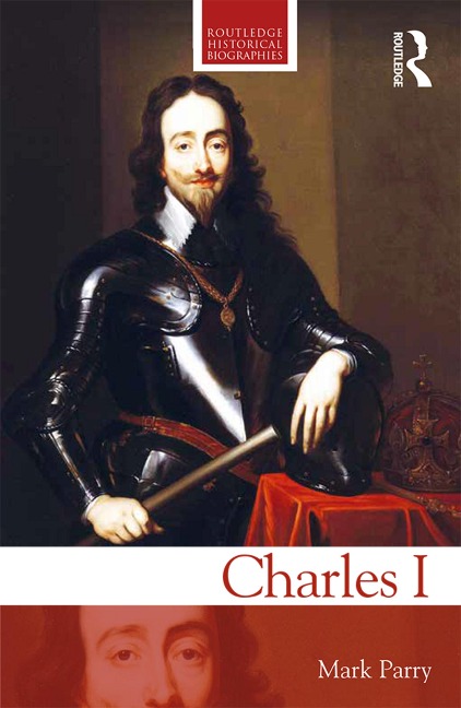 Charles I - Mark Parry