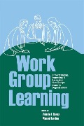 Cover-Bild zum Titel 'Work Group Learning' von ''