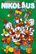 Lustiges Taschenbuch Nikolaus 02 - Disney