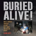 Buried Alive! - Elaine Scott