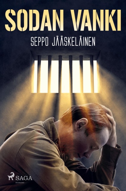Sodan vanki - Seppo Jääskeläinen