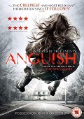 Cover-Bild zum Titel 'Anguish - Gequälte Seele' von 'Sonny Mallhi, James Curd'