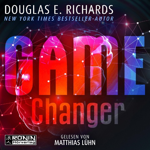 Game Changer - Douglas E. Richards