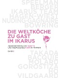 Cover-Bild zum Titel 'Die Weltköche zu Gast im Ikarus' von ''