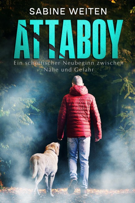 Attaboy - Sabine Weiten
