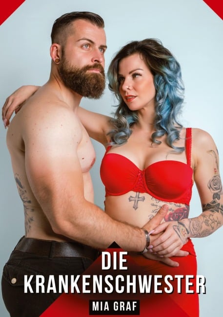 Ficken unter Freunden - Mia Graf