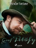 Cover-Bild zum Titel 'Graf Petöfy' von 'Theodor Fontane'