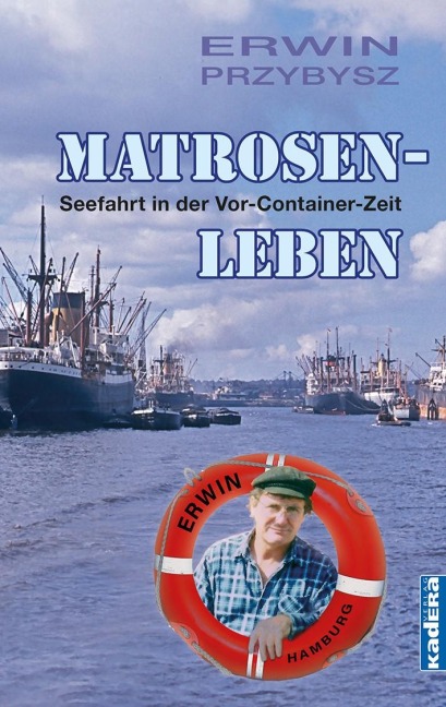 Matrosenleben - Erwin Przybysz