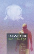 Cover-Bild zum Titel 'Eniwetok. Die Flucht' von 'Tom Turtschi'