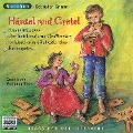 Cover-Bild zum Titel 'Hänsel und Gretel' von ''