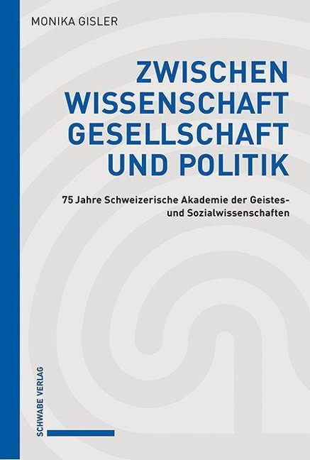 Zwischen Wissenschaft, Gesellschaft und Politik - Monika Gisler