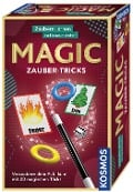 Zauber-Tricks - 