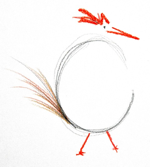 Die Geschichte, die mit eingeknickten Eiern begann - Peter de Mer