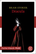 Cover-Bild zum Titel 'Dracula' von 'Bram Stoker'
