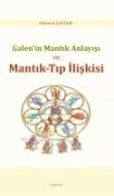 Galenin Mantik Anlayisi ve Mantik-Tip Iliskisi - Mehmet Cavdar