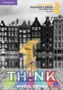 Cover-Bild zum Titel 'Think Level 3 Teacher's Book with Digital Pack Special Edition' von 'Brian Hart'