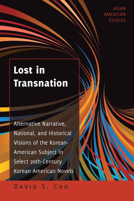 Lost in Transnation - Cho David S. Cho