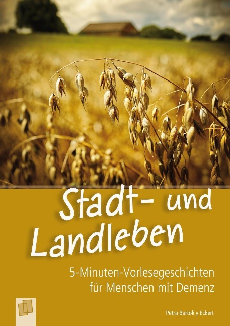 Stadt- und Landleben - Petra Bartoli Y Eckert
