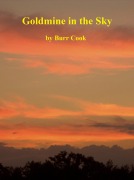 Cover-Bild zum Titel 'Goldmine in the Sky' von 'Burr Cook'