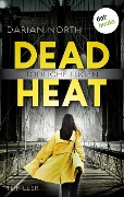 Dead Heat - Tödliche Lügen - Darian North