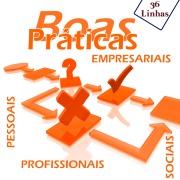 Cover-Bild zum Titel 'Boas Práticas' von 'Ricardo Garay'